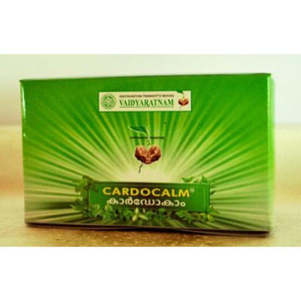 Cardocalm Tablet