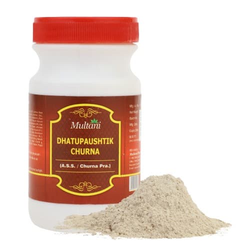 Dhatupaushtik Churna