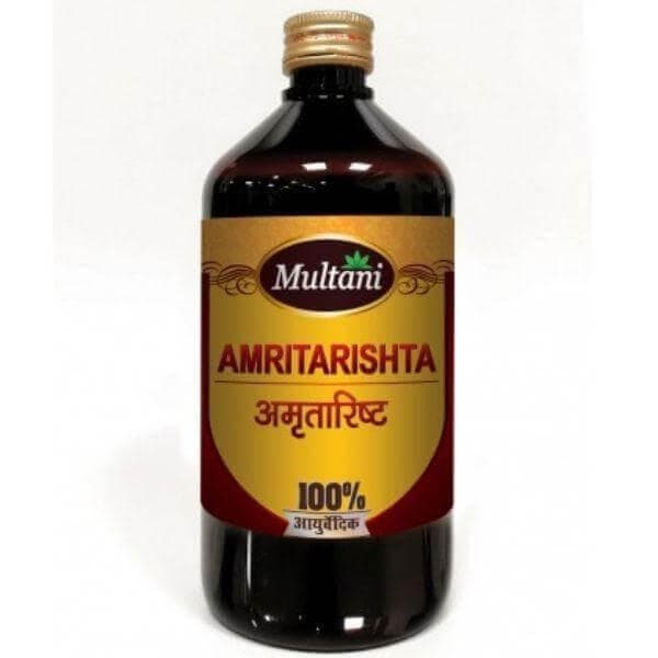 Amritarishta