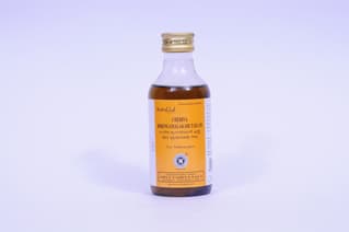 Cheriya Bhringamalakadi Tailam