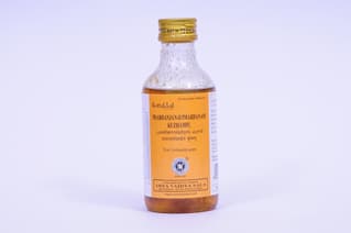 Prabhanjanavimardanam Kuzhambu