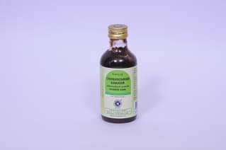 Chandanosiradi Kashayam