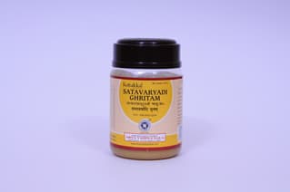 Satavaryadi Ghritam
