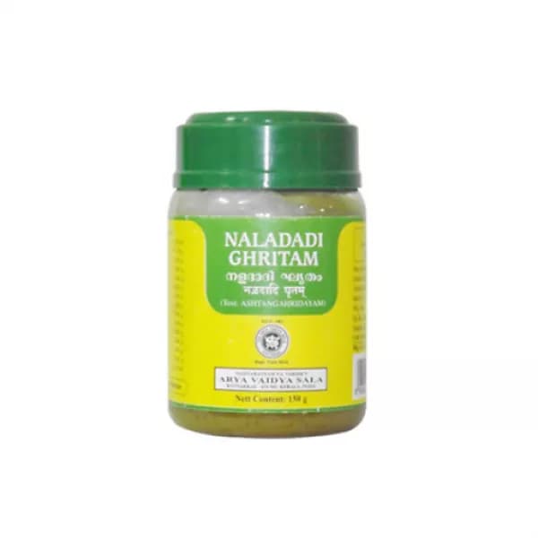Naladadi Ghritam