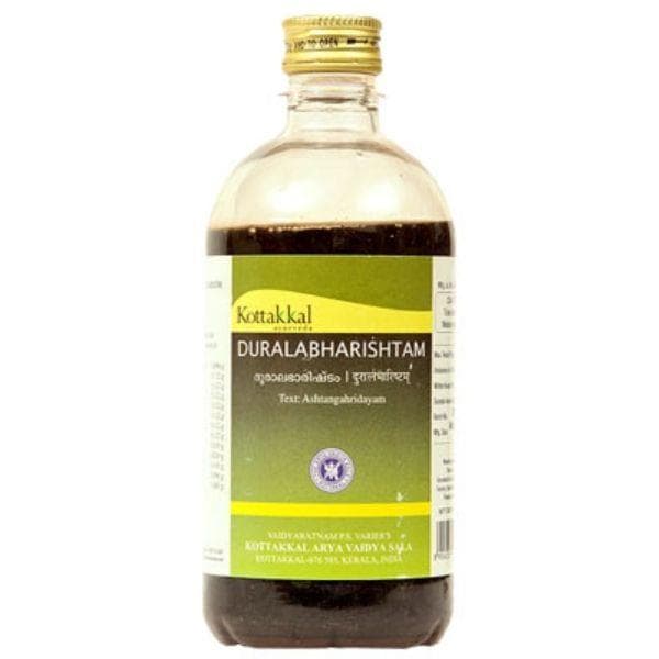 Duralabharishtam