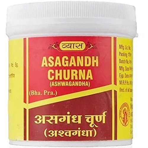 Ashwagandha Churna