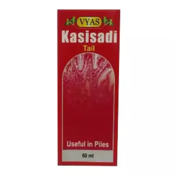 Kashisadi Tel