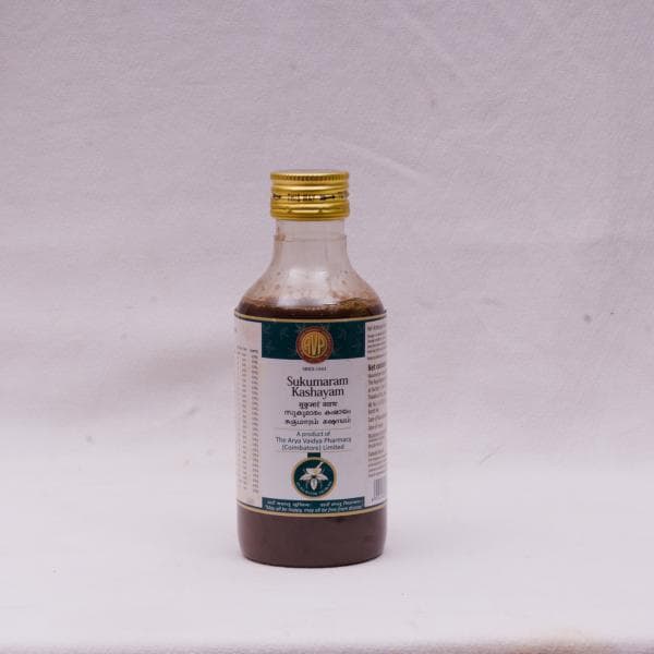 Sukumaram Kashayam