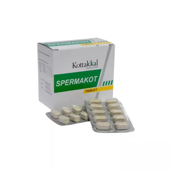 Spermakot Tablet