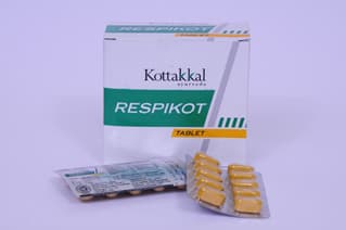 Respikot Tablet