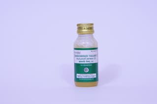 Sahacharadi tailam (7) - 50 ml