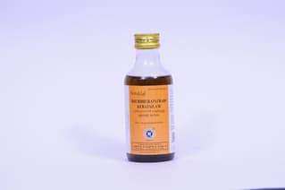 Dhurdhurapatradi Kera Tailam