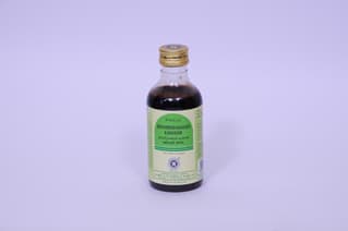 Brahmidrakshadi Kashayam