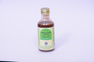 Chiruvilvadi Kashayam