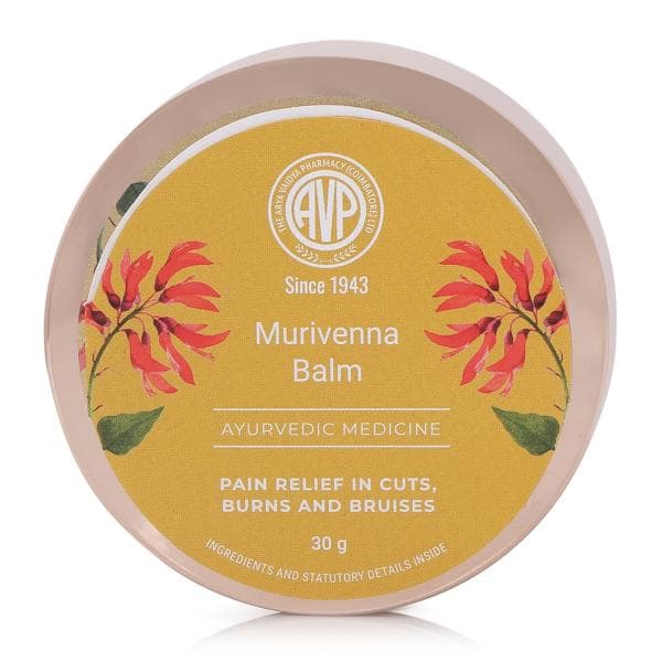 Murivenna Balm