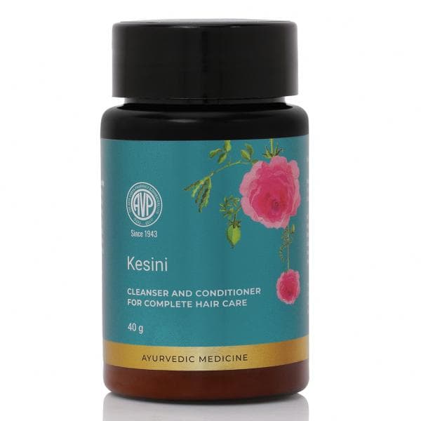 Kesini Hair Wash Powder