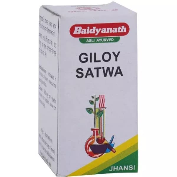 Giloy Satva