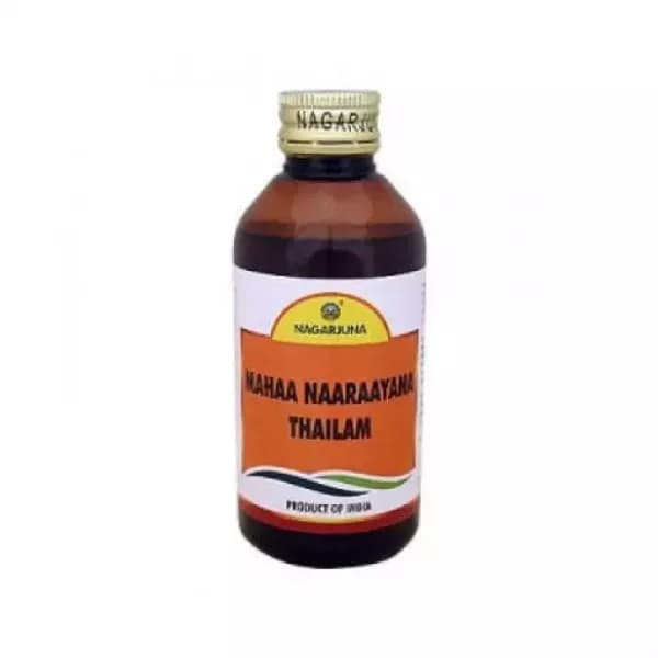 Maha Narayana Thailam