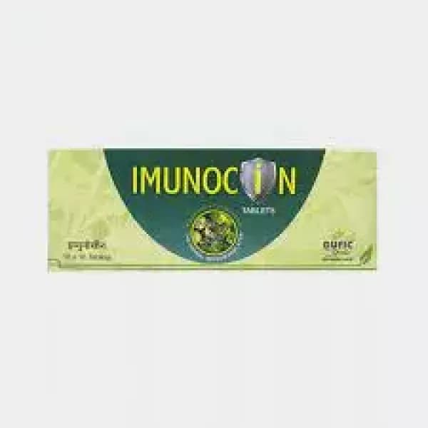 Imunocin Tablet