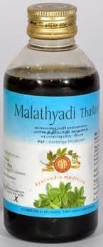 Malathyadi Oil