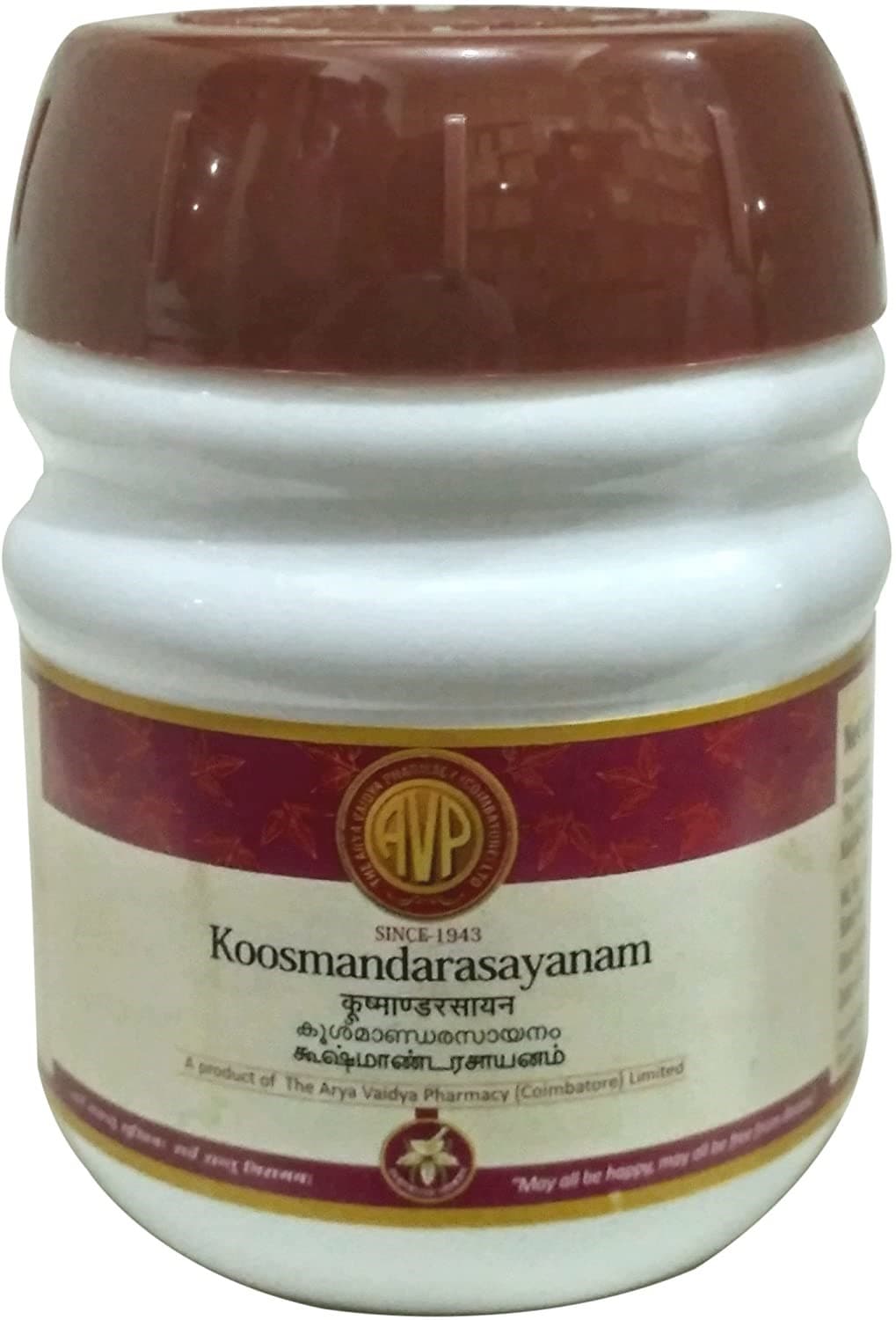 Koosmandarasayanam