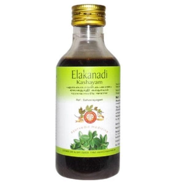 Elakanadi Kashayam