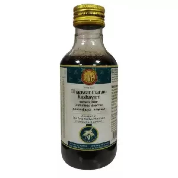 Dhanwantharam Kashayam