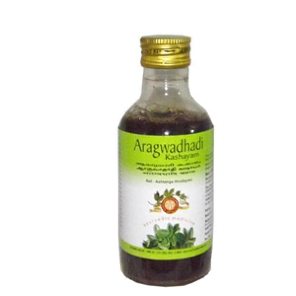 Aragwadhadi Kashayam