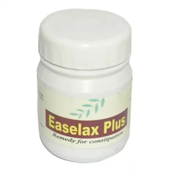 Easelax Capsules