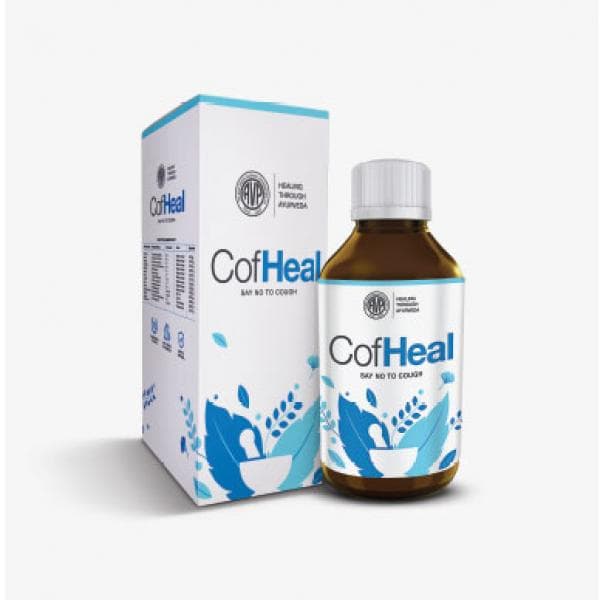 Cofheal Syrup