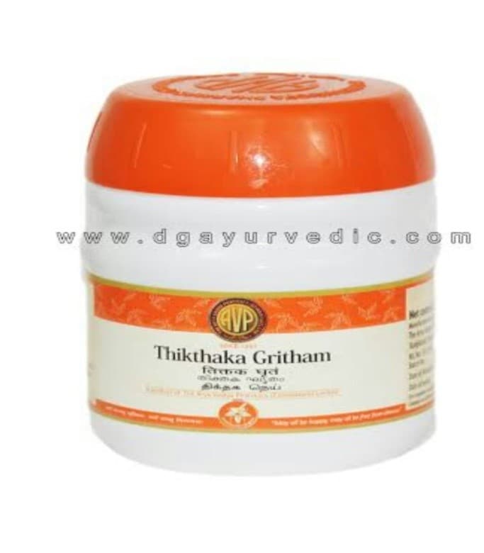Thikthaka Ghritham