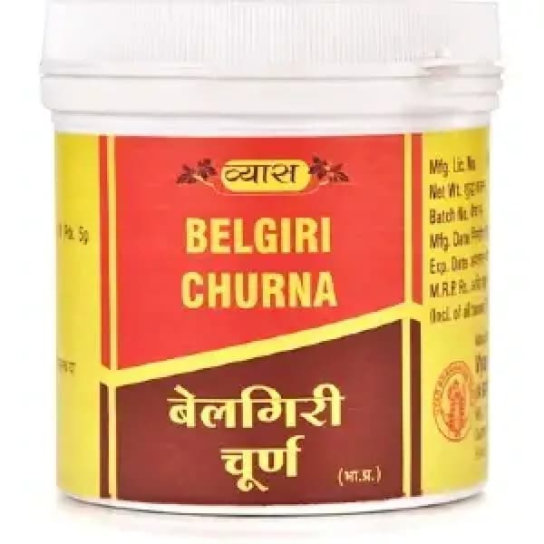Belgiri Churn