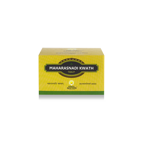 Maharasnadi Kwath Tablet