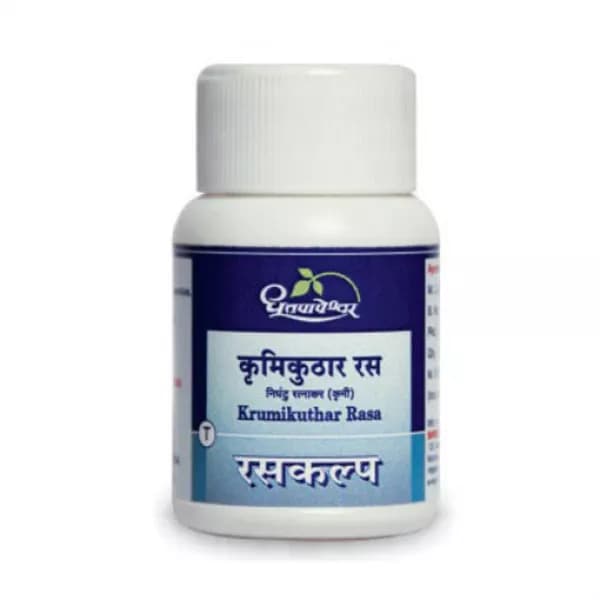 Krumi Kuthar Rasa (Nardeeya)