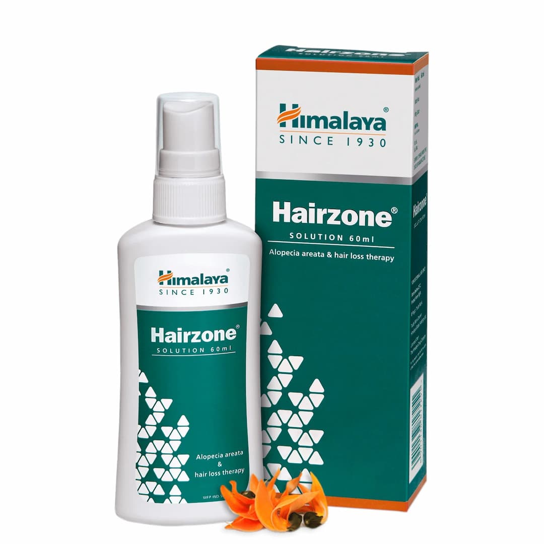 Hairzone Solution