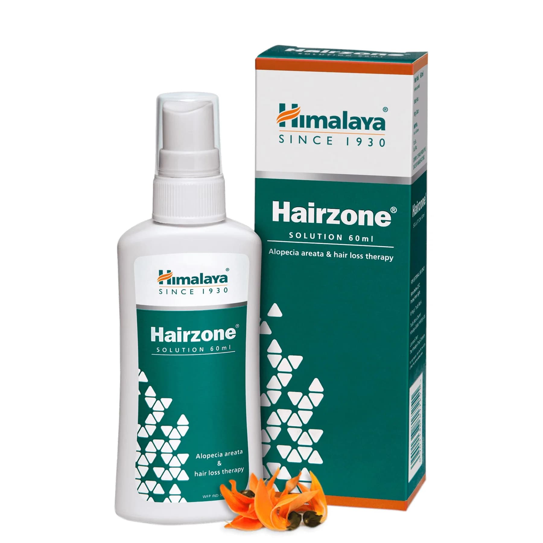 Hairzone Solution