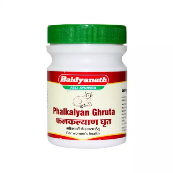 Phalkalyan Ghrita