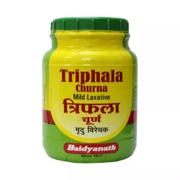 Triphala Churna