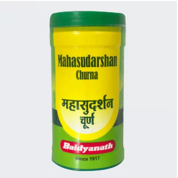 Mahasudarshan Churna