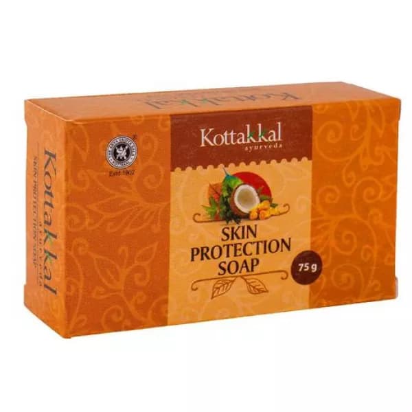 Skin Protection Soap