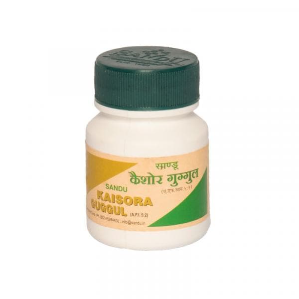 Kaishor Guggul