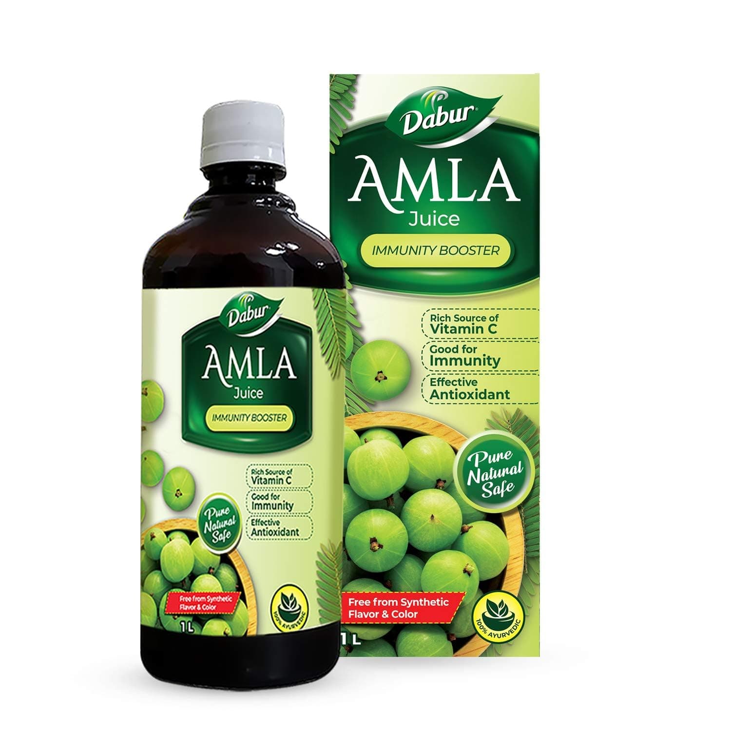 Amla Juice