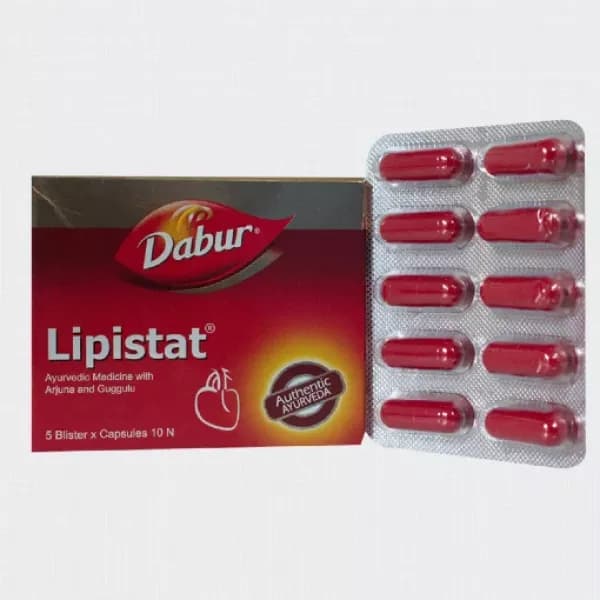 Lipstat Capsule