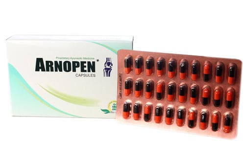 Arnopen Capsules