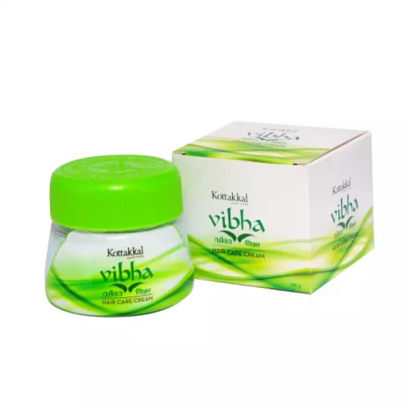 Vibha Hair Care cream