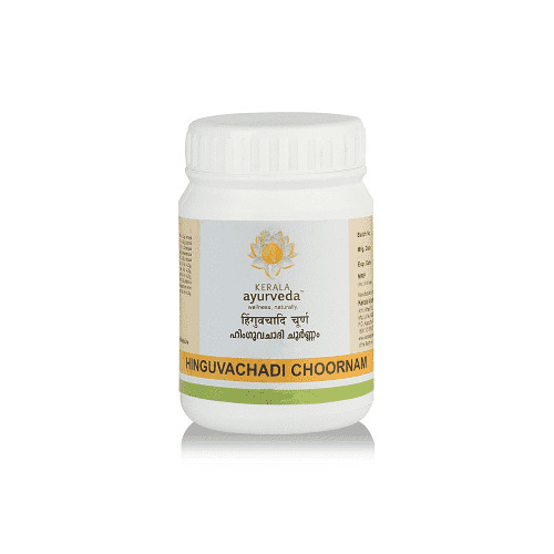 Hinguvachadi Churnam