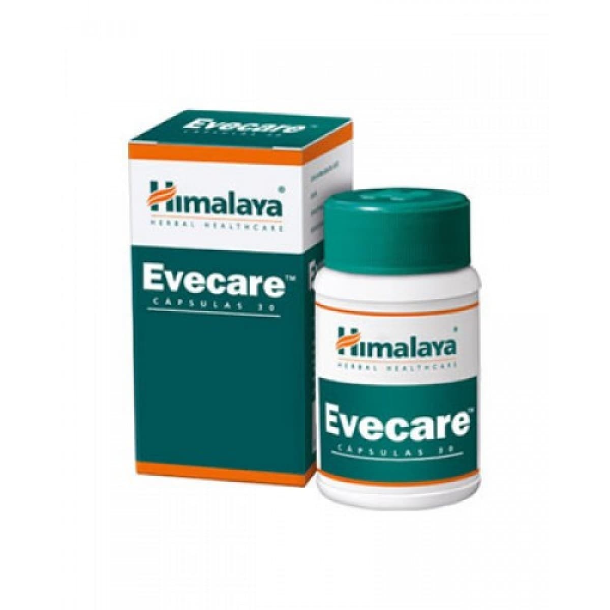 Evecare Tablets