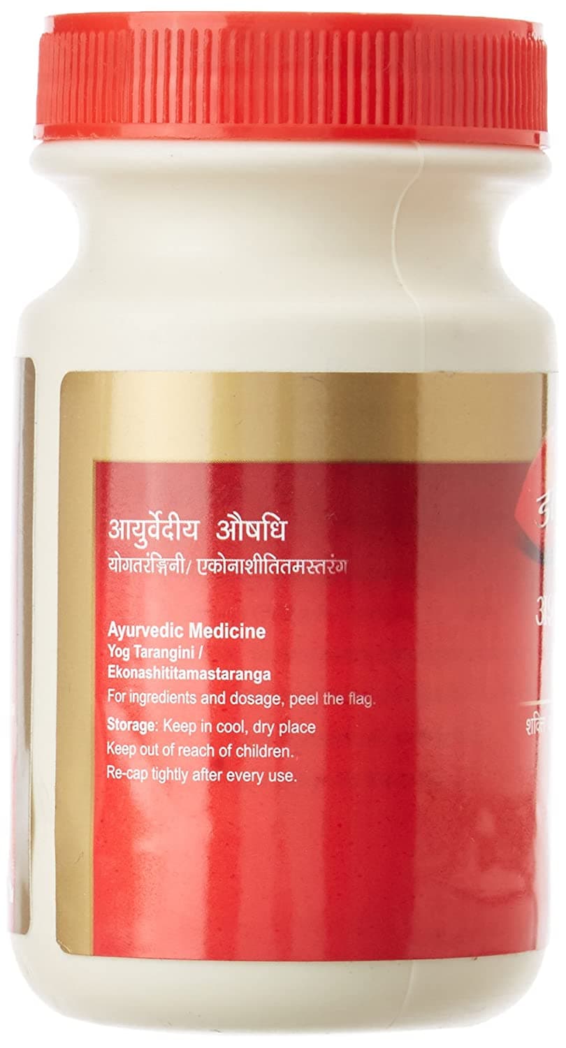 Ashwagandha Churna