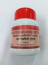 Arogyavardhini Gutika