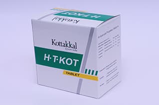 H.T.Kot Tablet